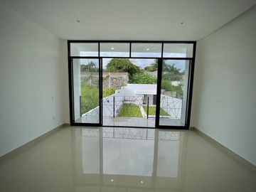 Casa en Fraccionamiento las Brisas