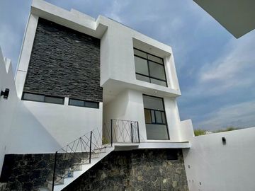 Casa en Fraccionamiento las Brisas