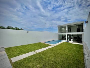 Casa en Fraccionamiento las Brisas