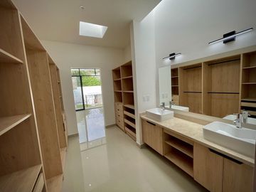 Casa en Fraccionamiento las Brisas