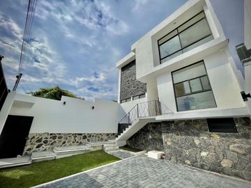 Casa en Fraccionamiento las Brisas