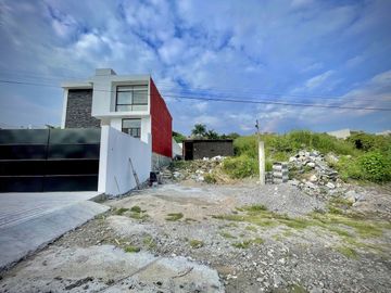 Casa en Fraccionamiento las Brisas