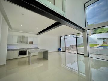 Casa en Fraccionamiento las Brisas