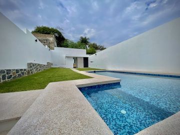 Casa en Fraccionamiento las Brisas