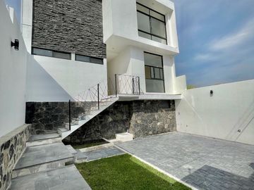 Casa en Fraccionamiento las Brisas