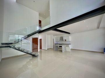 Casa en Fraccionamiento las Brisas