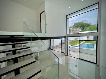 Casa en Fraccionamiento las Brisas