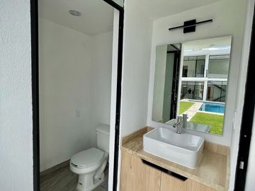 Casa en Fraccionamiento las Brisas