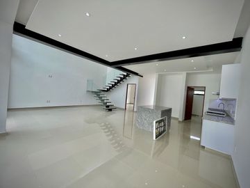 Casa en Fraccionamiento las Brisas