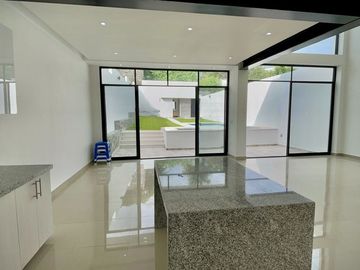Casa en Fraccionamiento las Brisas