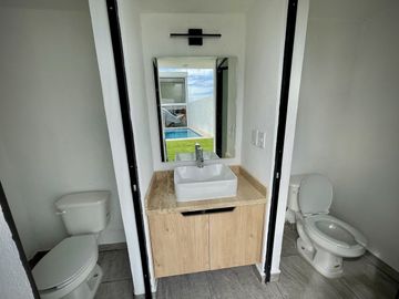 Casa en Fraccionamiento las Brisas