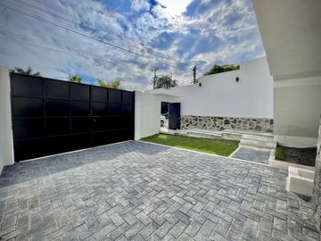 Casa en Fraccionamiento las Brisas