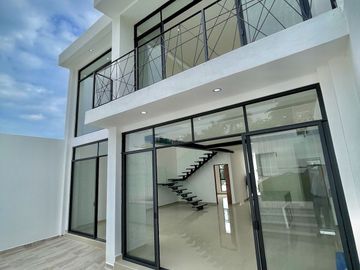 Casa en Fraccionamiento las Brisas