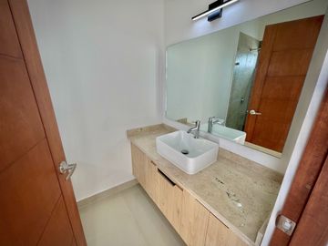 Casa en Fraccionamiento las Brisas