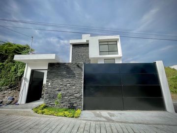 Casa en Fraccionamiento las Brisas