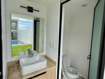 Casa en Fraccionamiento las Brisas