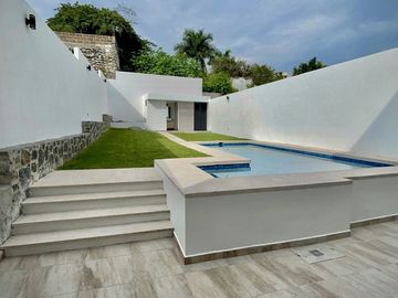Casa en Fraccionamiento las Brisas