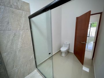 Casa en Fraccionamiento las Brisas