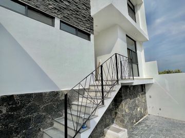 Casa en Fraccionamiento las Brisas