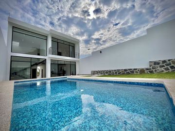 Casa en Fraccionamiento las Brisas