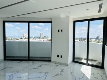 Departamento en preventa en Virreyes Residencial