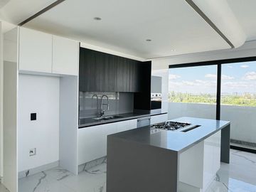 Departamento en preventa en Virreyes Residencial