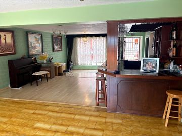 Venta Casa Mayorazgos del Bosque