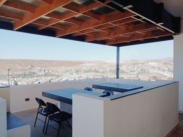 DEPARTAMENTO EN VENTA EN LOS ALAMOS TIJUANA