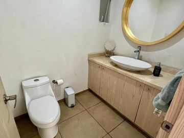 Casa en Foresta