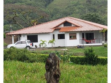 Finca en venta en Barbosa