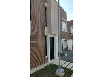 Venta de casa en condominio Jamundi JM-7999602