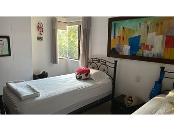 VENTA  APARTAMENTO DUPLEX CERCA AL MALL SAN LUCAS.