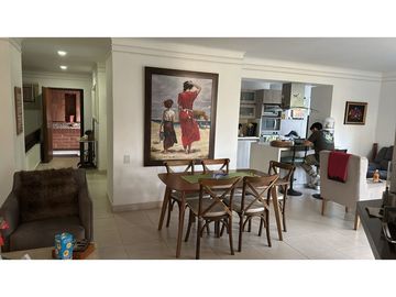VENTA  APARTAMENTO DUPLEX CERCA AL MALL SAN LUCAS.
