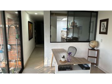 VENTA  APARTAMENTO DUPLEX CERCA AL MALL SAN LUCAS.