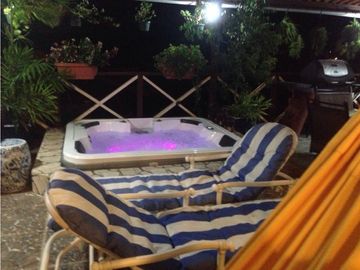 VENTA CASA EN ALTOS DEL MARA MONTAÑA