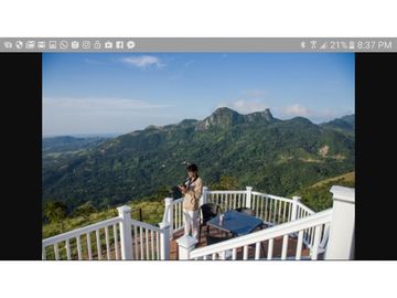 VENTA CASA EN ALTOS DEL MARA MONTAÑA