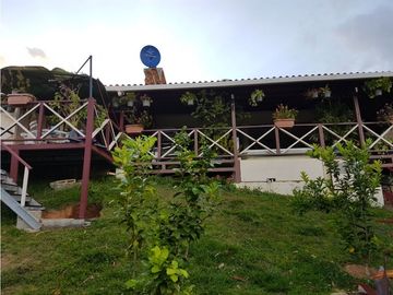 VENTA CASA EN ALTOS DEL MARA MONTAÑA