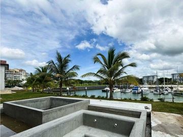 Se vende casa en Buenaventura - Rio Hato Panamá.