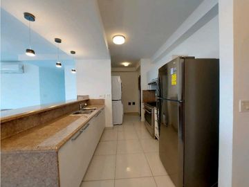 VENTA DE APARTAMENTO COSTA DEL ESTE 3 RECAMARAS + CBE RTC