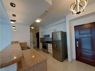 VENTA DE APARTAMENTO COSTA DEL ESTE 3 RECAMARAS + CBE RTC