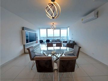 VENTA DE APARTAMENTO COSTA DEL ESTE 3 RECAMARAS + CBE RTC