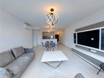 VENTA DE APARTAMENTO COSTA DEL ESTE 3 RECAMARAS + CBE RTC