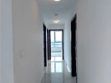 VENTA DE APARTAMENTO COSTA DEL ESTE 3 RECAMARAS + CBE RTC