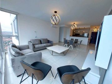 VENTA DE APARTAMENTO COSTA DEL ESTE 3 RECAMARAS + CBE RTC