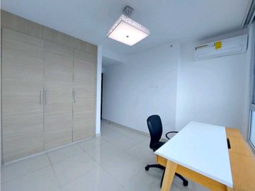 VENTA DE APARTAMENTO COSTA DEL ESTE 3 RECAMARAS + CBE RTC