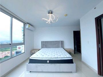 VENTA DE APARTAMENTO COSTA DEL ESTE 3 RECAMARAS + CBE RTC