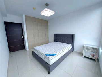 VENTA DE APARTAMENTO COSTA DEL ESTE 3 RECAMARAS + CBE RTC