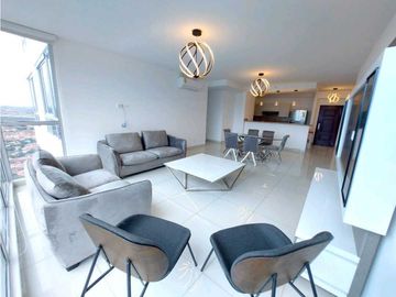 VENTA DE APARTAMENTO COSTA DEL ESTE 3 RECAMARAS + CBE RTC
