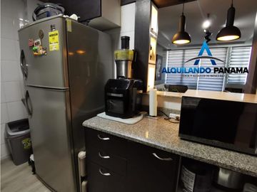 VENTA DE APARTAMENTO EN BETANIA