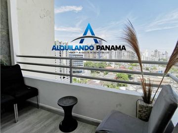 VENTA DE APARTAMENTO EN BETANIA